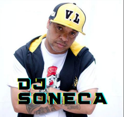 DJ Soneca