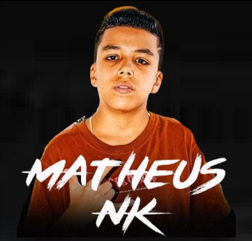 Matheus NK