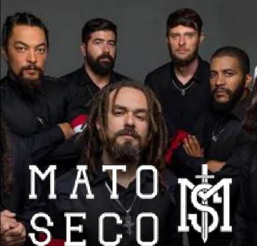 Mato Seco