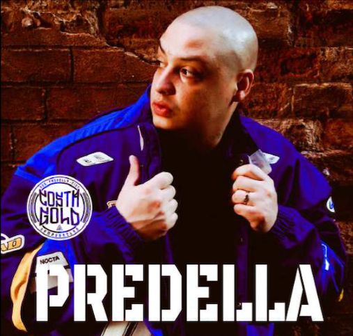 Predella