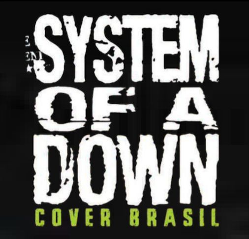 System of a Down Cover