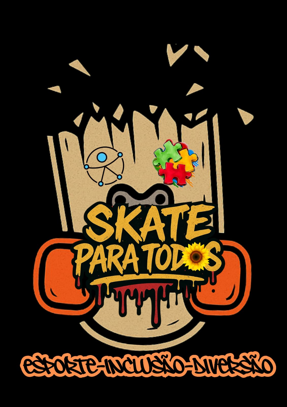 Skateparatodos