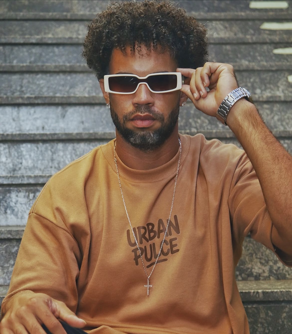 Marcão — O Skate Agrada