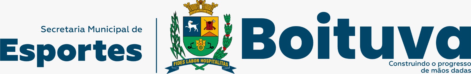 Sec. de Esportes Boituva
