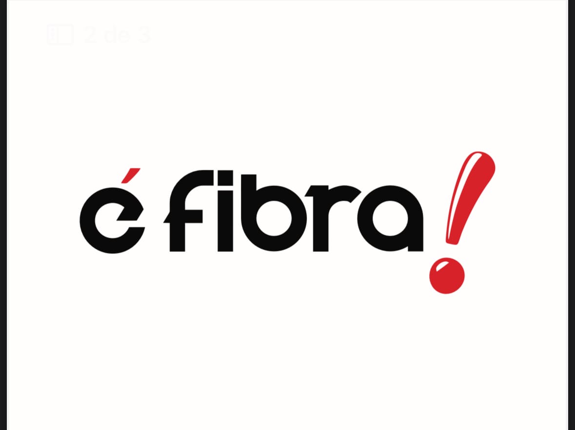 É Fibra