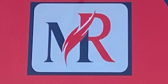 MR