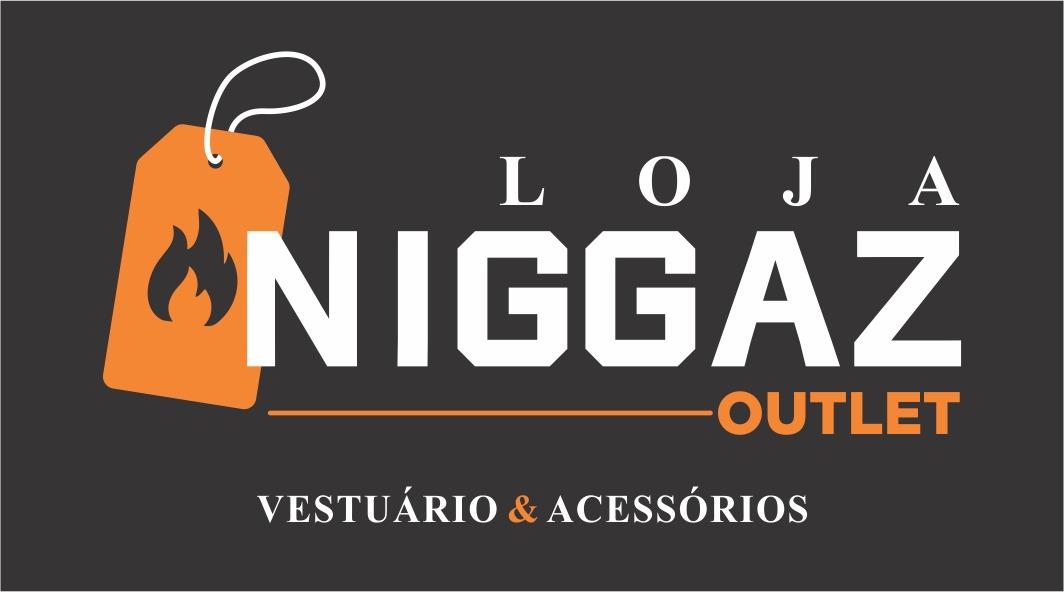 Loja Niggaz Outlet