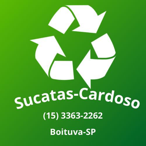 Sucatas Cardoso