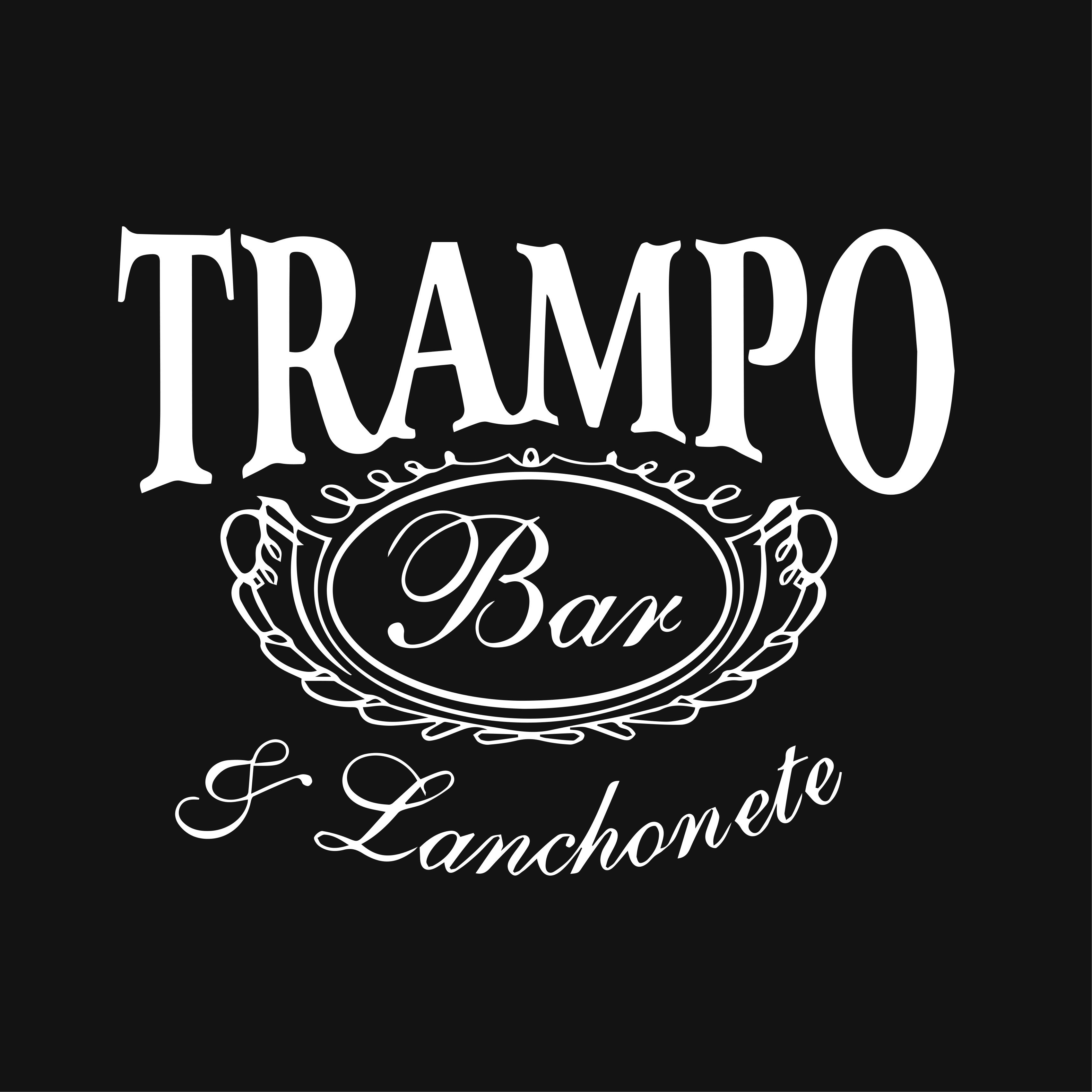 Trampo Bar
