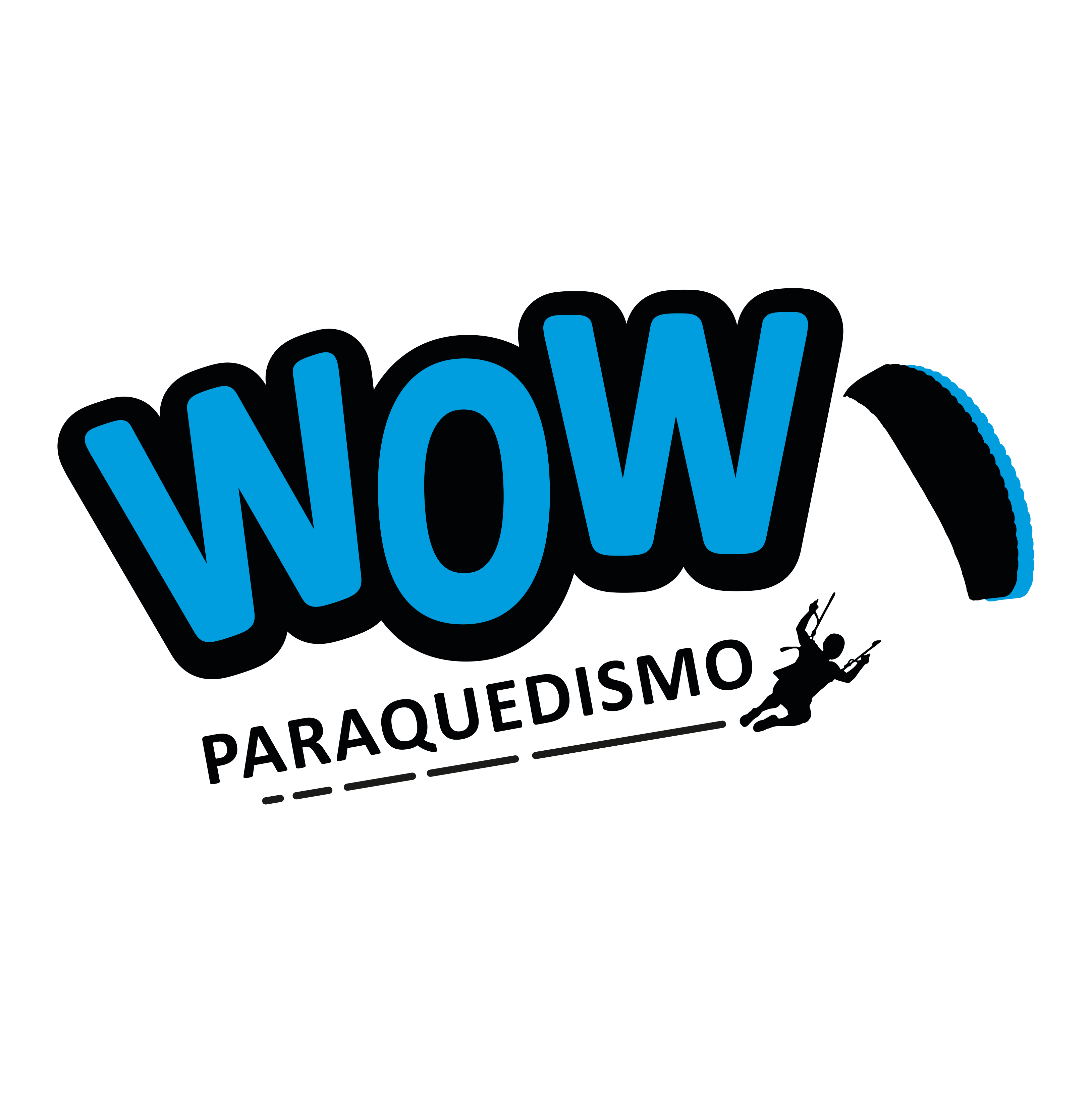 WOW Paraquedismo