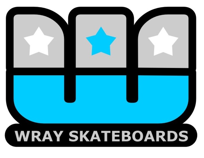 Wray Skateboards