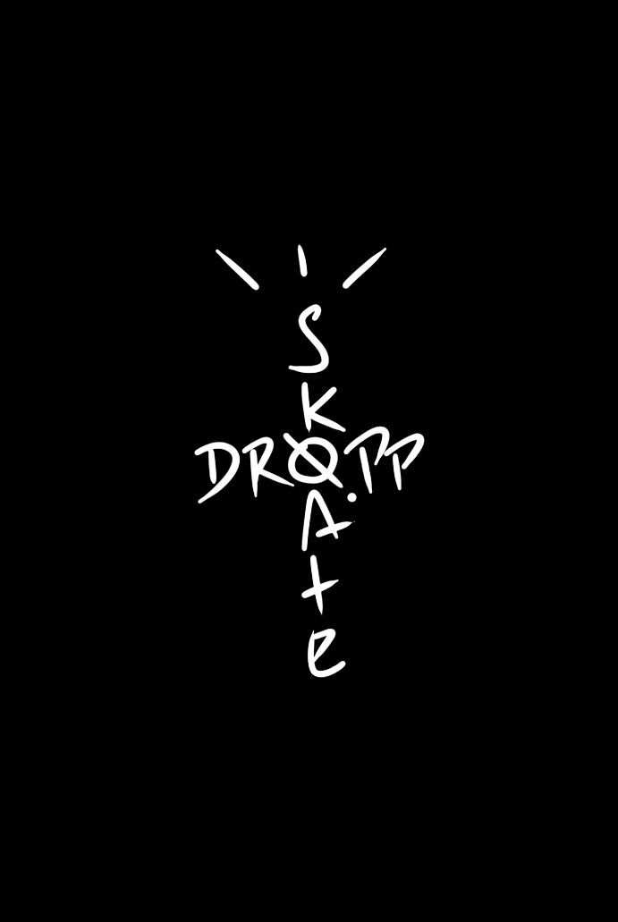 Drop Skate