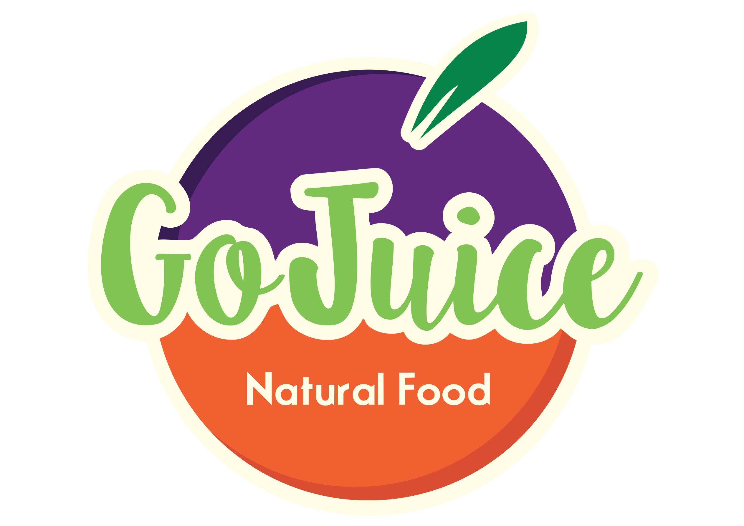 Go Juice Natural Food