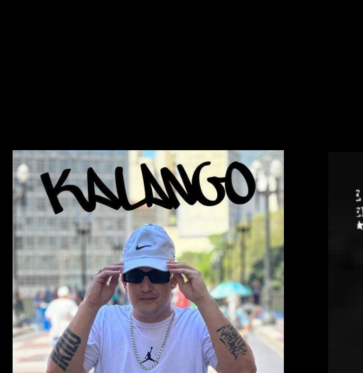 Kalango