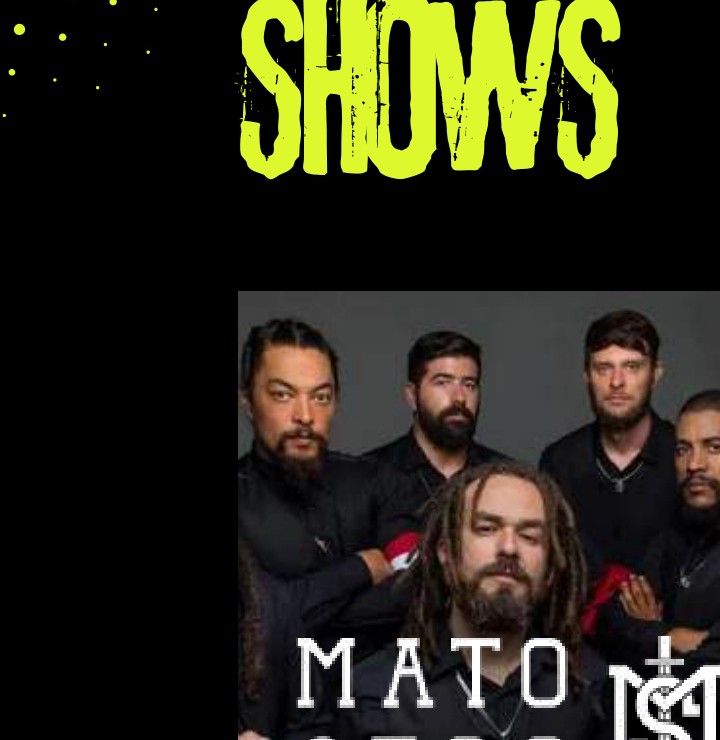 Mato Seco
